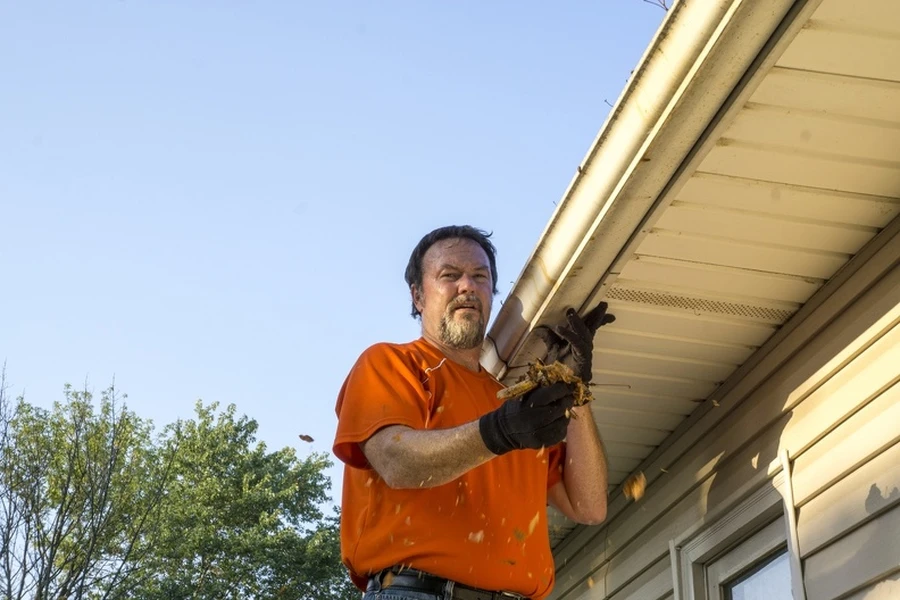 How Professional Gutter Cleaning Saves Time And Hassle in Salem, OR How Professional Gutter Cleaning Saves Time And Hassle in Salem, OR