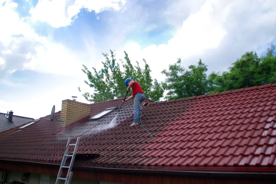 Is Roof Cleaning Safe For All Types Of Roofing Materials in Salem, OR Is Roof Cleaning Safe For All Types Of Roofing Materials in Salem, OR