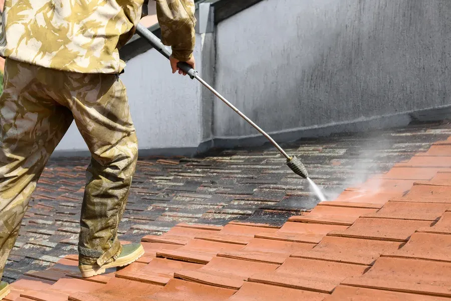 Local Roof Cleaning Salem, OR