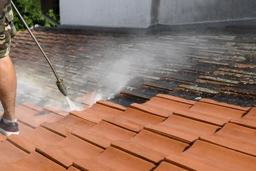 Premium Roof Cleaning Salem, OR