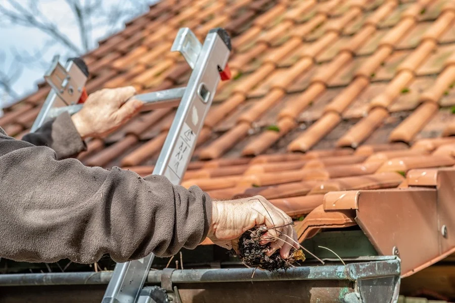 The Role Of Gutter Cleaning In Protecting Your Foundation Salem, OR The Role Of Gutter Cleaning In Protecting Your Foundation Salem, OR