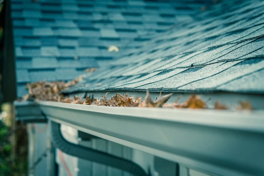 The Role Of Gutter Cleaning In Protecting Your Foundation in Salem, OR The Role Of Gutter Cleaning In Protecting Your Foundation in Salem, OR